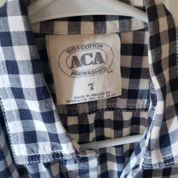 ACA - Picture 3 of 3